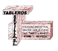 TABLEROS SEVILLA logo